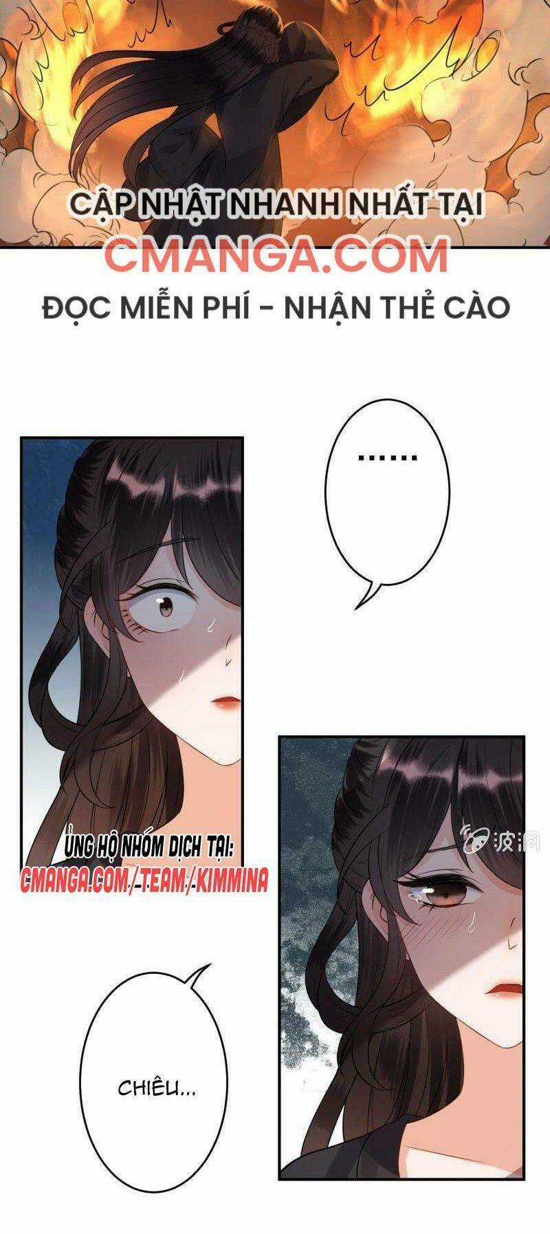 Vương Gia Kiêu Ngạo Quá Khó Cua Chapter 86 trang 16