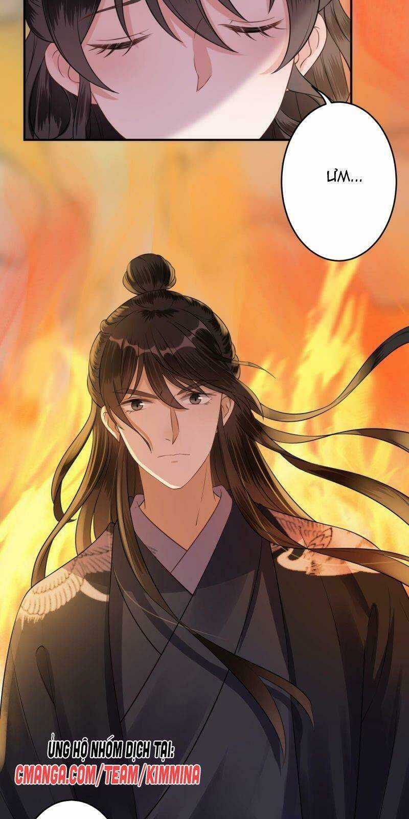 Vương Gia Kiêu Ngạo Quá Khó Cua Chapter 86 trang 2