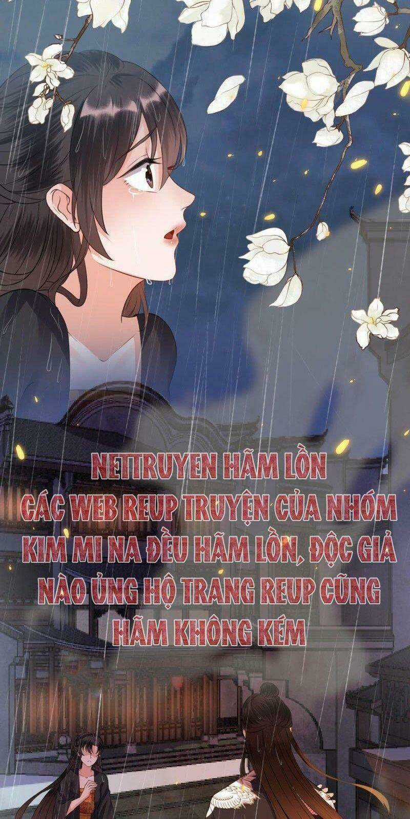 Vương Gia Kiêu Ngạo Quá Khó Cua Chapter 86 trang 22