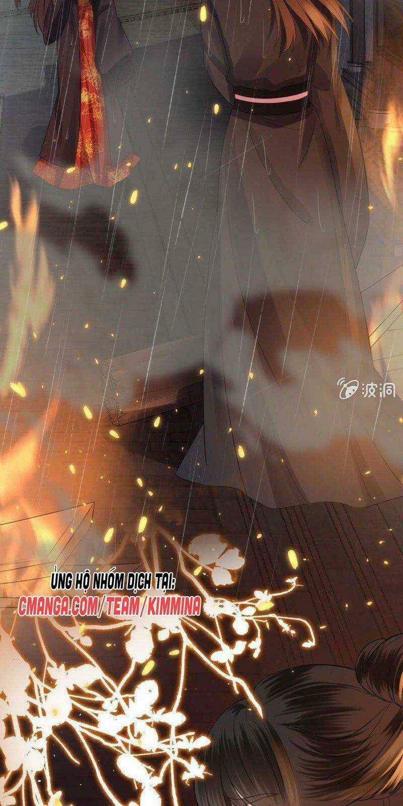 Vương Gia Kiêu Ngạo Quá Khó Cua Chapter 86 trang 23