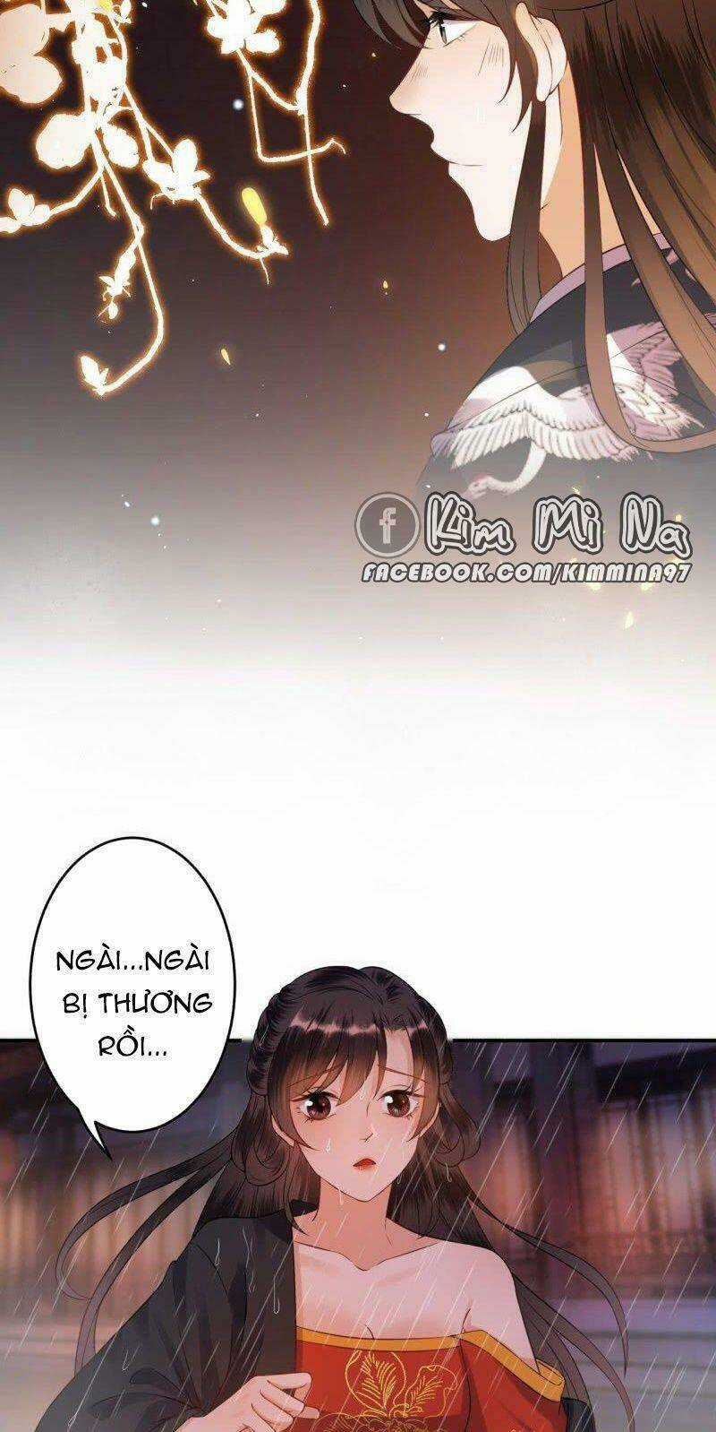 Vương Gia Kiêu Ngạo Quá Khó Cua Chapter 86 trang 24