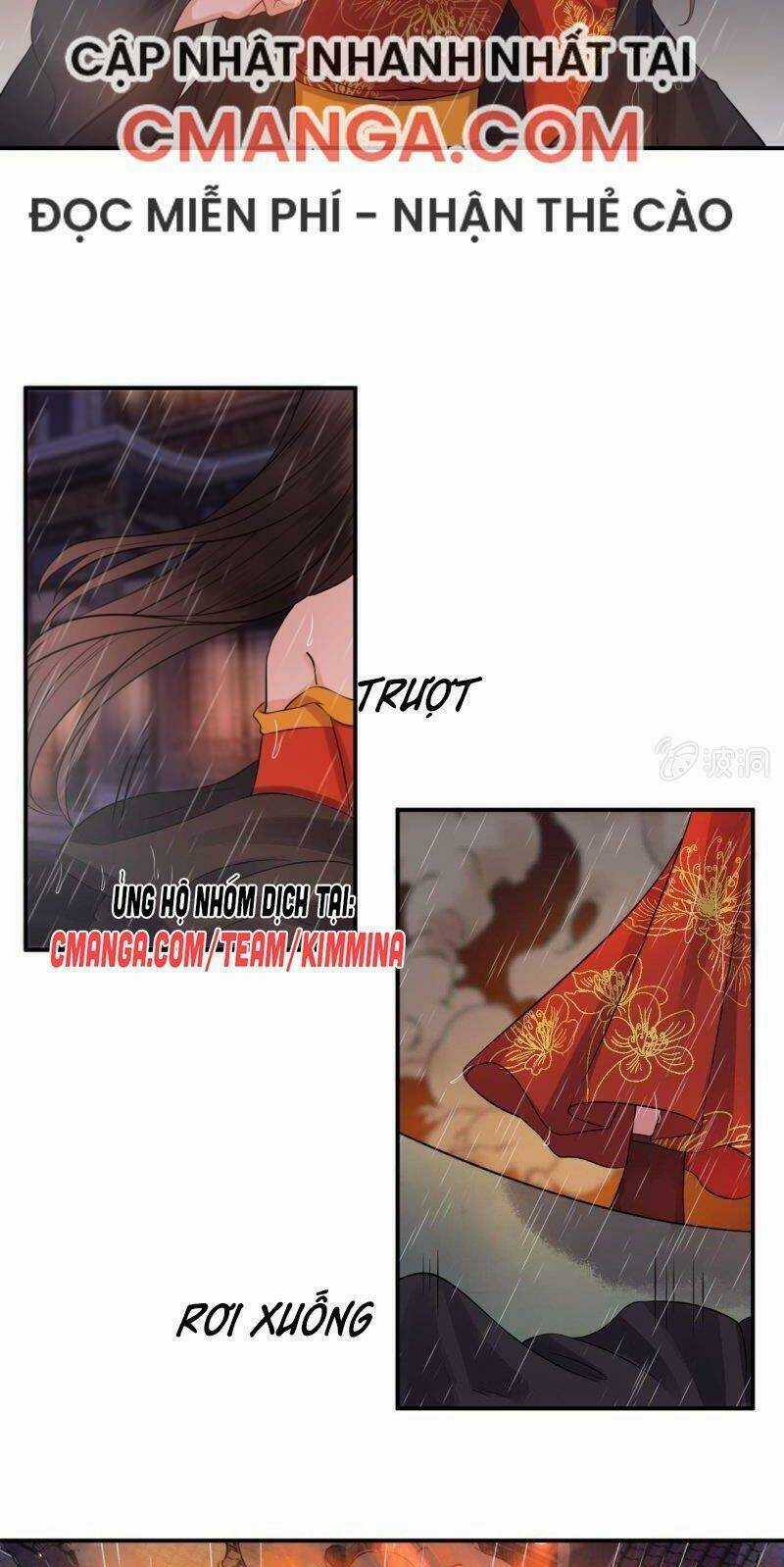 Vương Gia Kiêu Ngạo Quá Khó Cua Chapter 86 trang 25