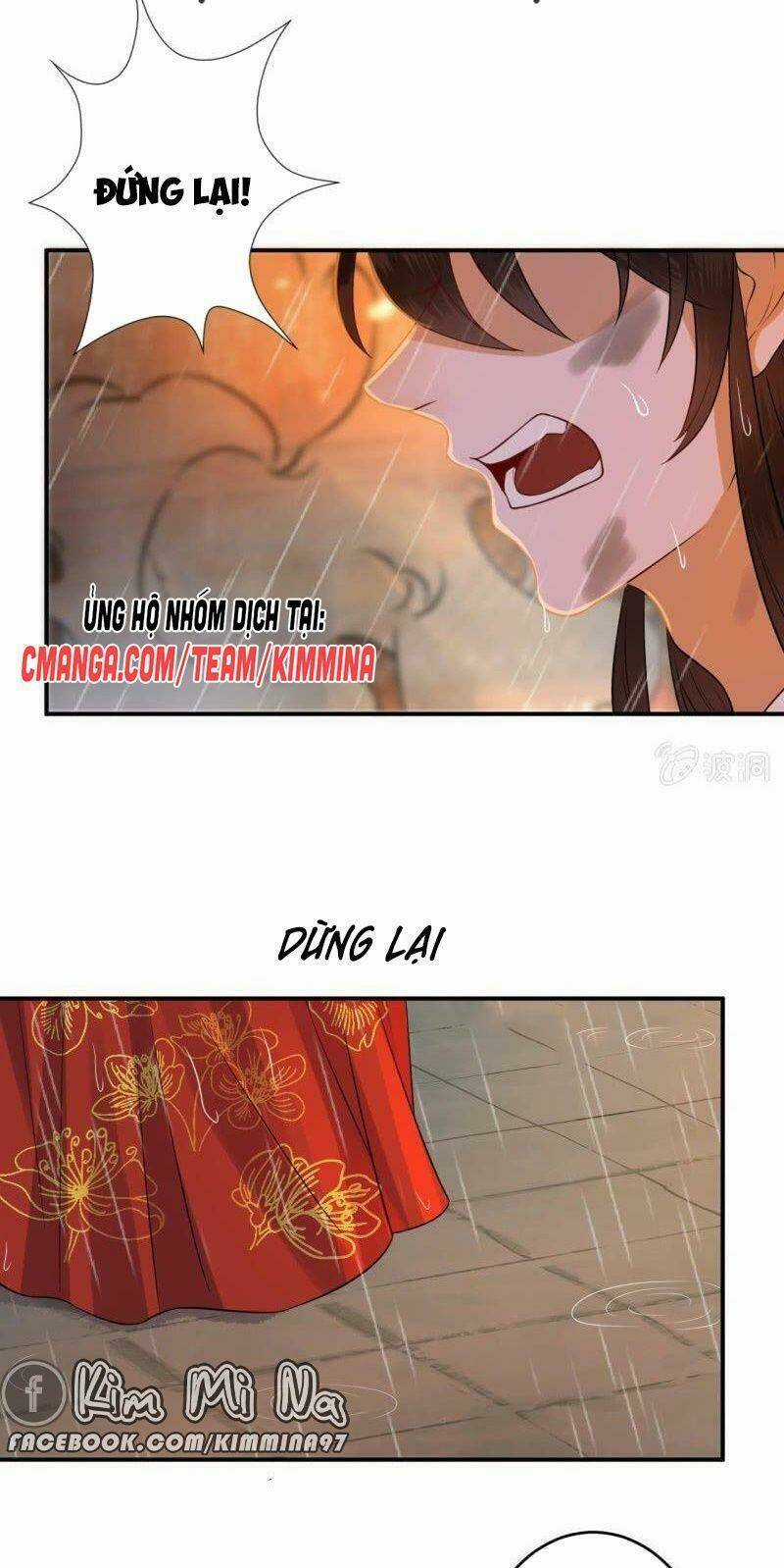 Vương Gia Kiêu Ngạo Quá Khó Cua Chapter 86 trang 27