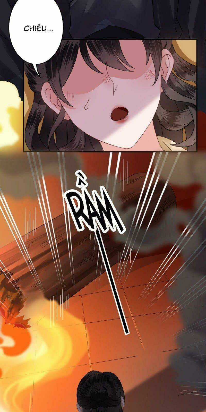 Vương Gia Kiêu Ngạo Quá Khó Cua Chapter 86 trang 3