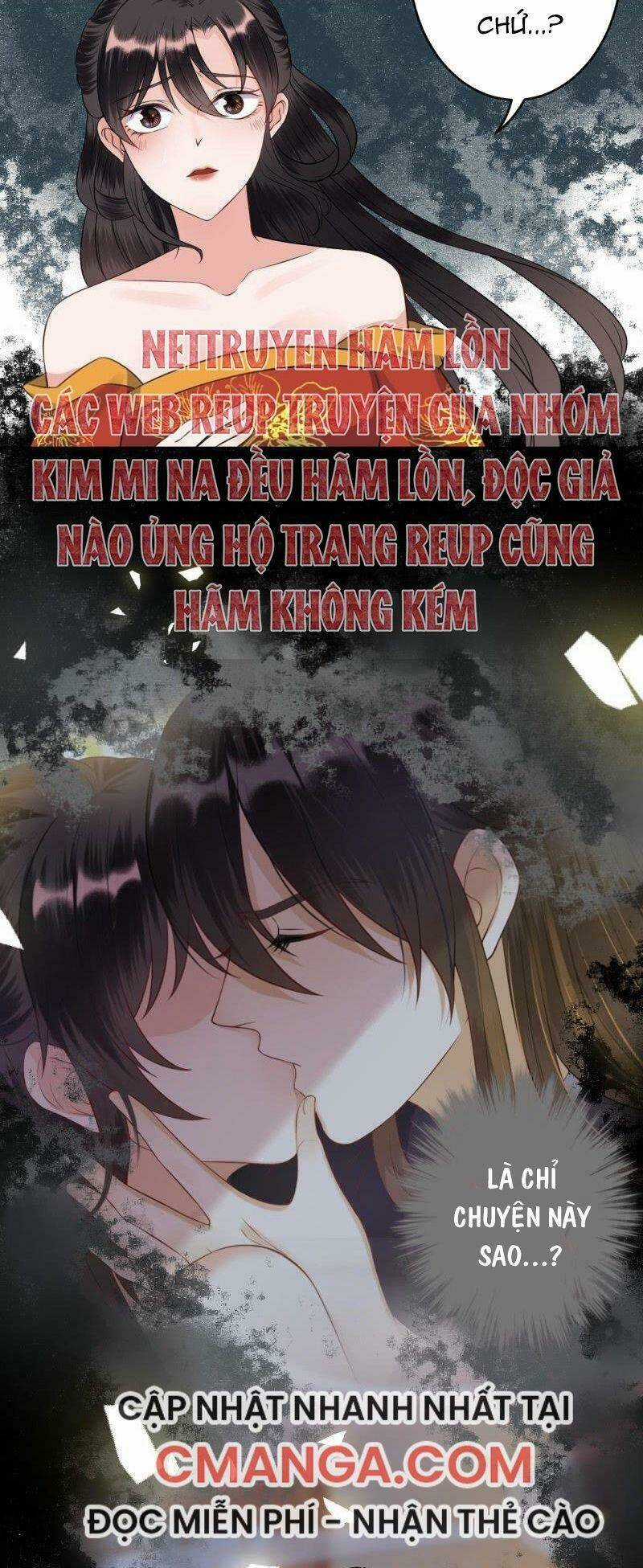 Vương Gia Kiêu Ngạo Quá Khó Cua Chapter 86 trang 32