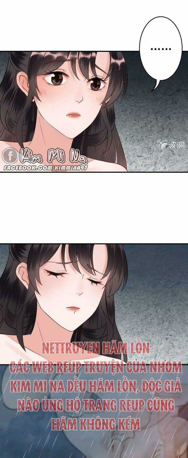 Vương Gia Kiêu Ngạo Quá Khó Cua Chapter 86 trang 36