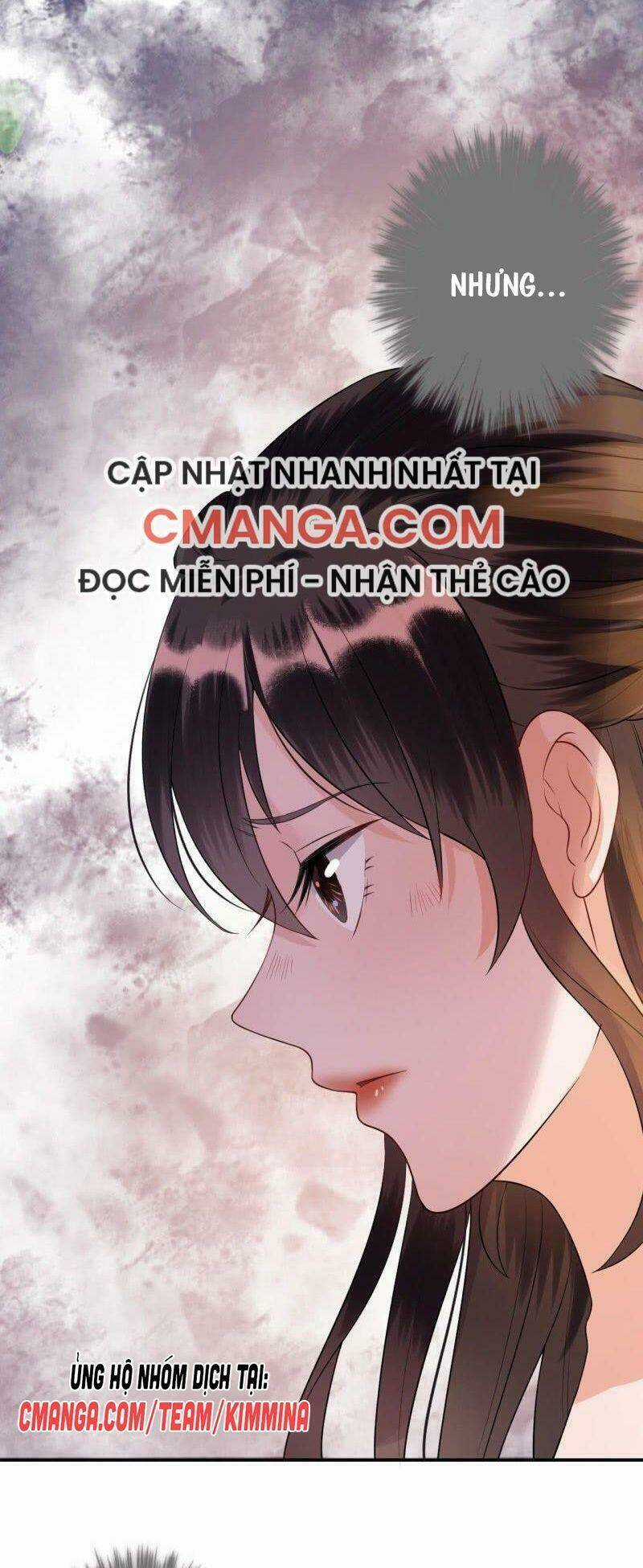 Vương Gia Kiêu Ngạo Quá Khó Cua Chapter 86 trang 38