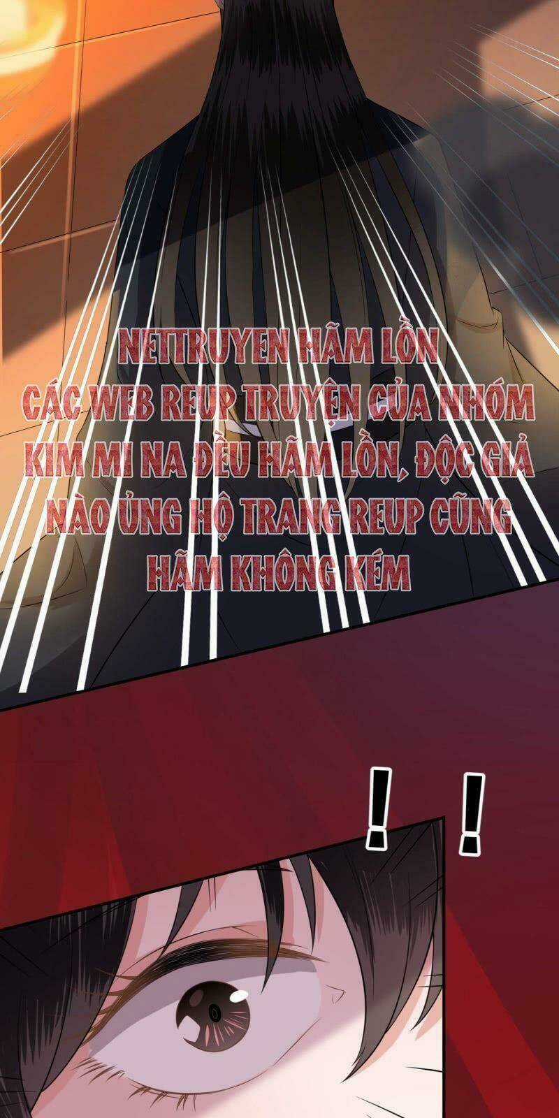 Vương Gia Kiêu Ngạo Quá Khó Cua Chapter 86 trang 4