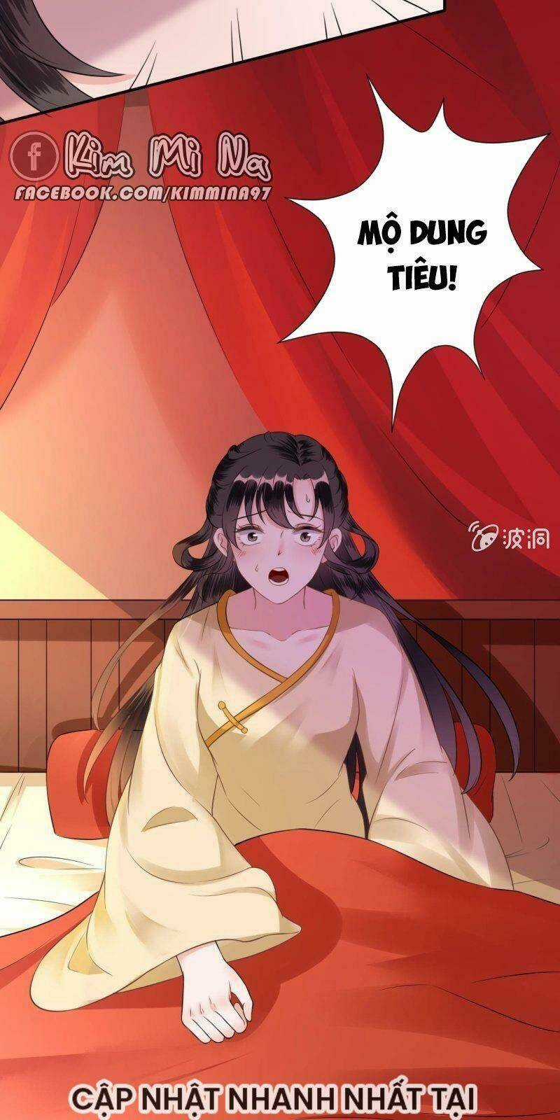 Vương Gia Kiêu Ngạo Quá Khó Cua Chapter 86 trang 5