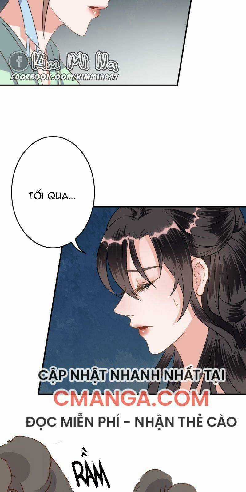Vương Gia Kiêu Ngạo Quá Khó Cua Chapter 86 trang 7