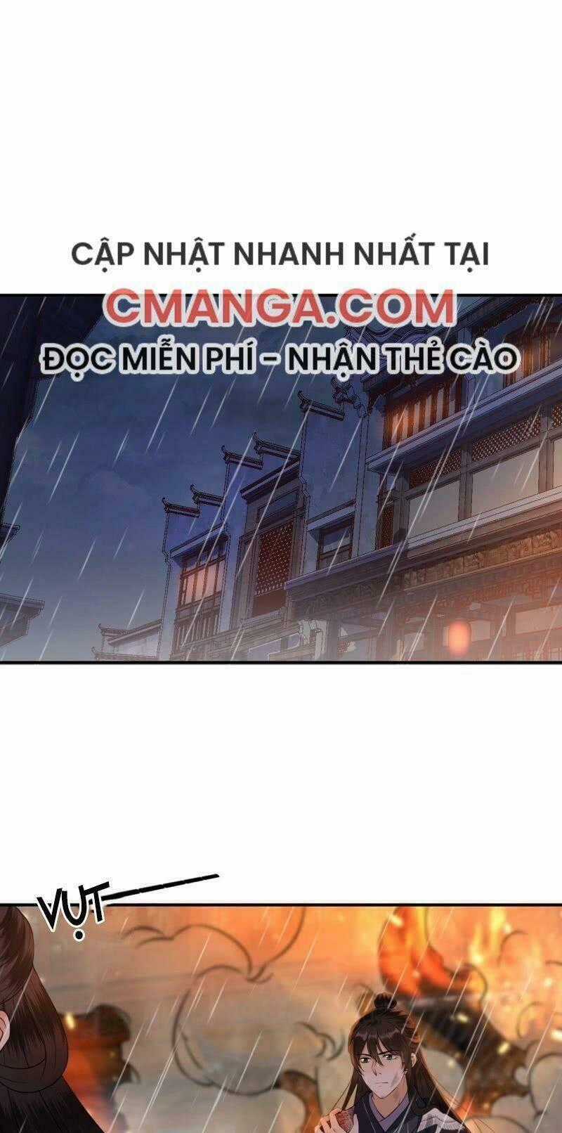 Vương Gia Kiêu Ngạo Quá Khó Cua Chapter 87 trang 1