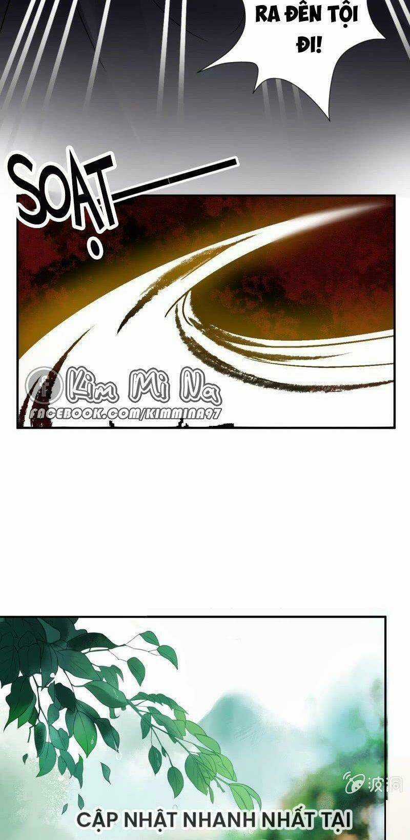 Vương Gia Kiêu Ngạo Quá Khó Cua Chapter 87 trang 12