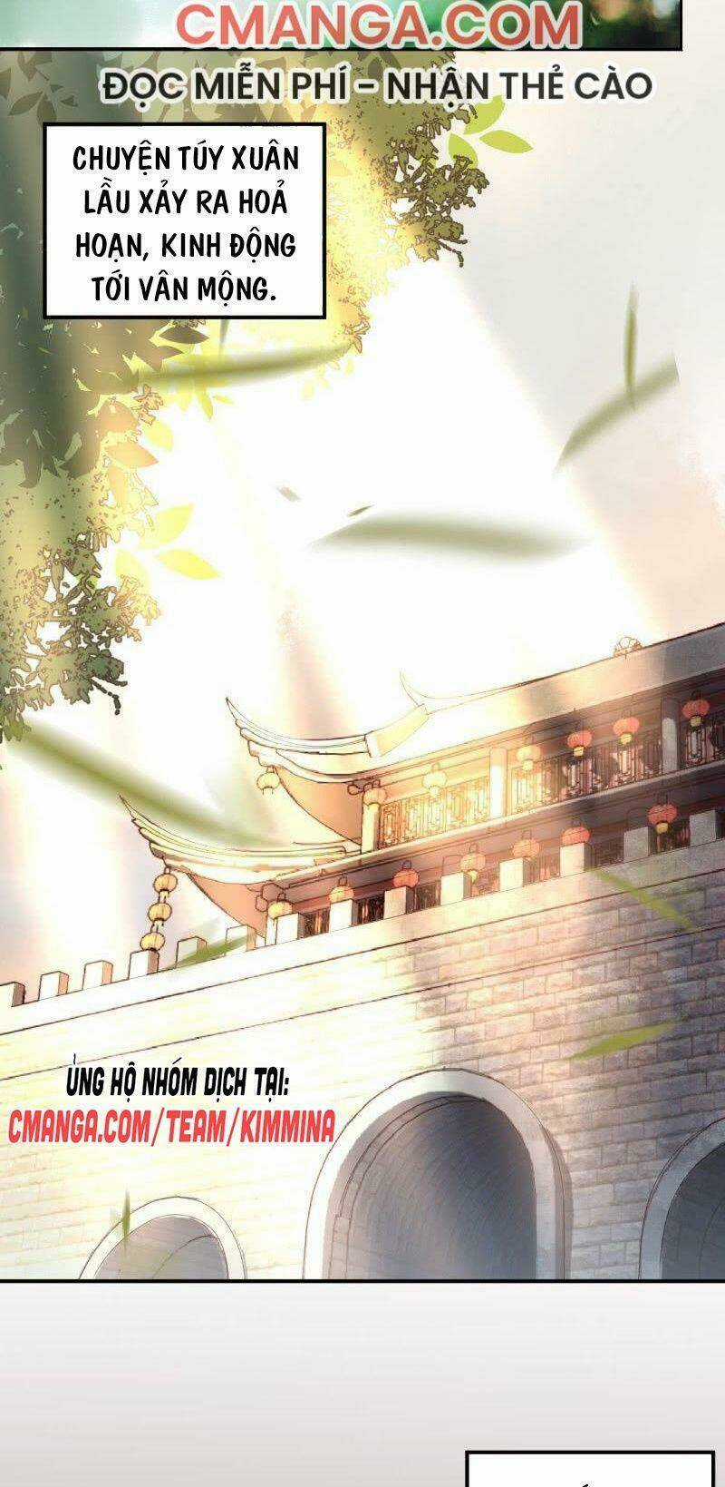 Vương Gia Kiêu Ngạo Quá Khó Cua Chapter 87 trang 13