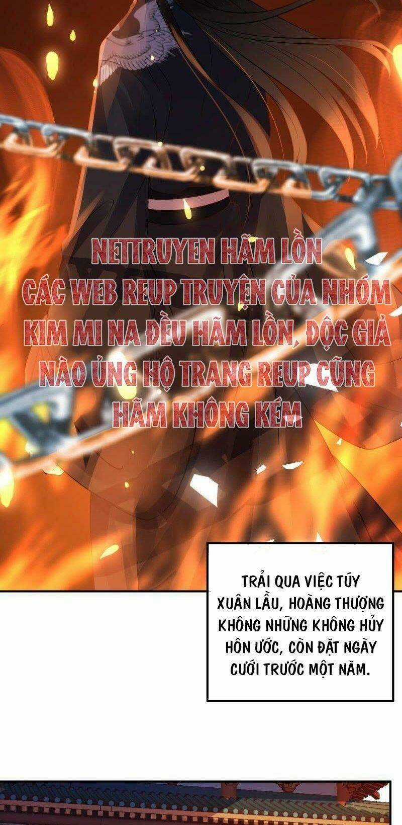 Vương Gia Kiêu Ngạo Quá Khó Cua Chapter 87 trang 15