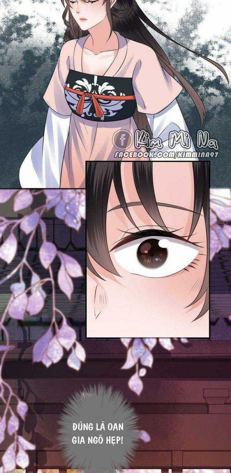 Vương Gia Kiêu Ngạo Quá Khó Cua Chapter 87 trang 17