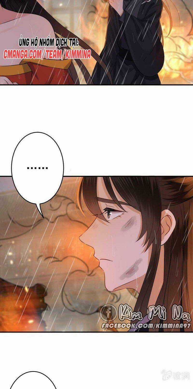 Vương Gia Kiêu Ngạo Quá Khó Cua Chapter 87 trang 2