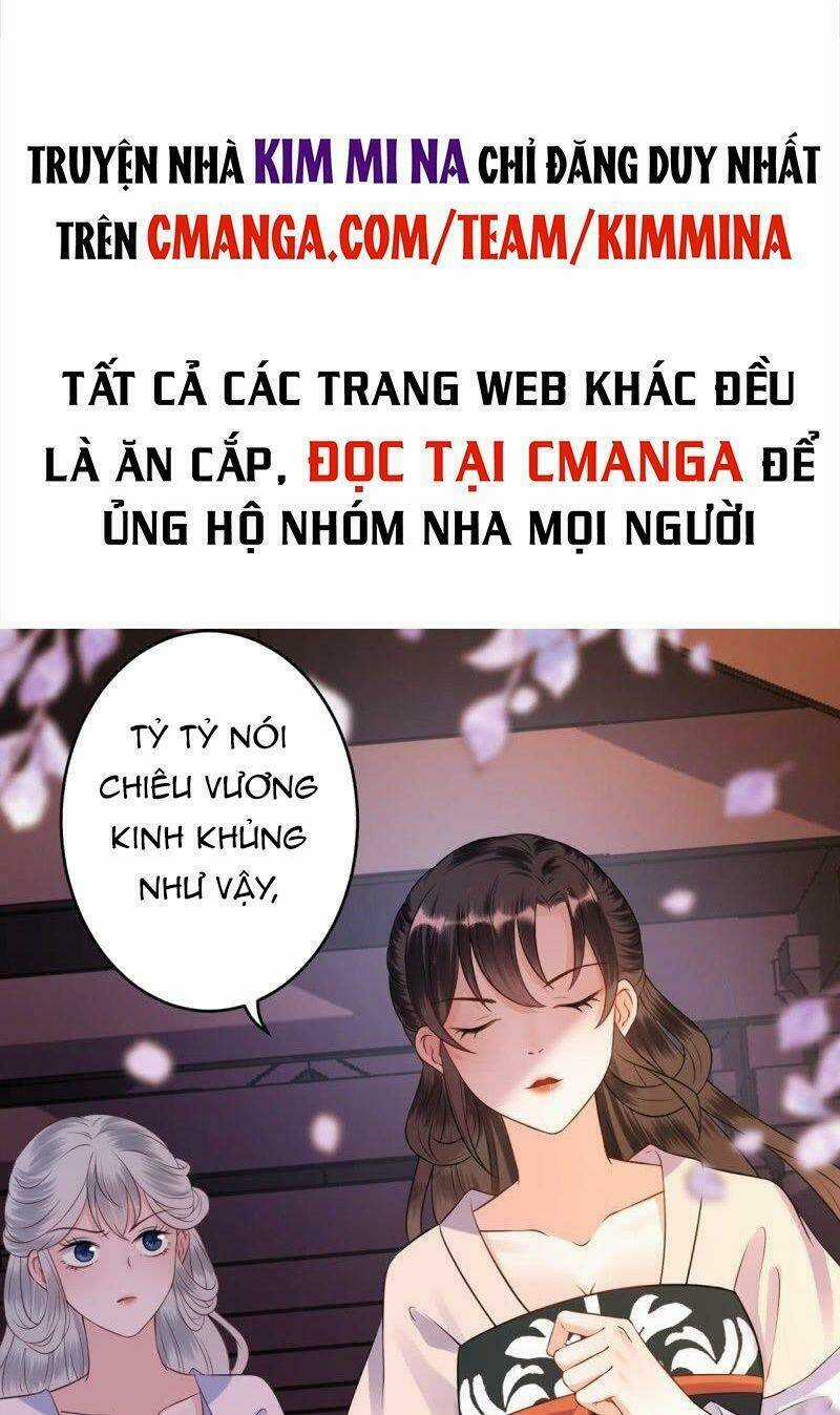 Vương Gia Kiêu Ngạo Quá Khó Cua Chapter 87 trang 22