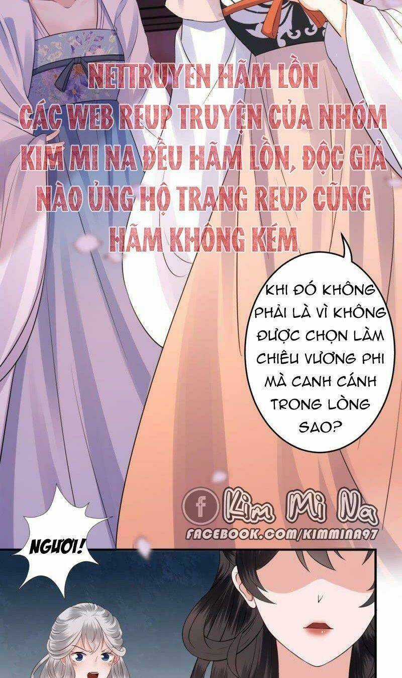Vương Gia Kiêu Ngạo Quá Khó Cua Chapter 87 trang 23