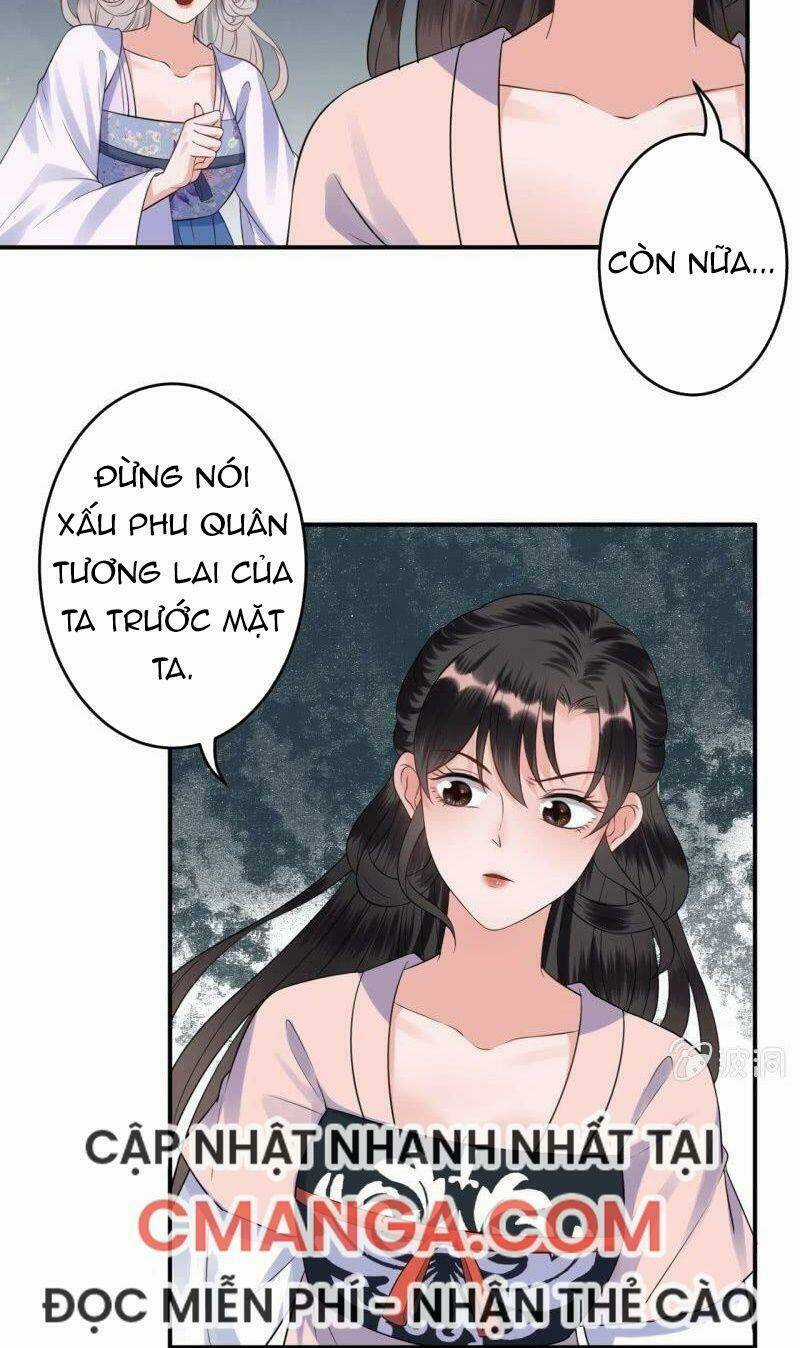 Vương Gia Kiêu Ngạo Quá Khó Cua Chapter 87 trang 24