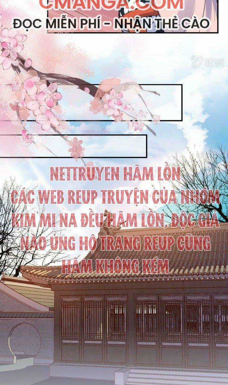 Vương Gia Kiêu Ngạo Quá Khó Cua Chapter 87 trang 27