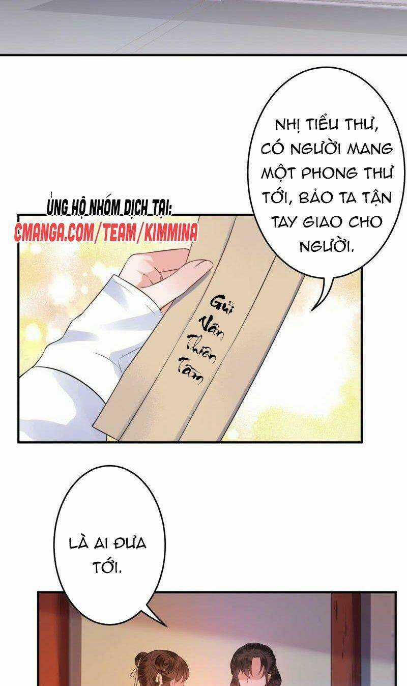 Vương Gia Kiêu Ngạo Quá Khó Cua Chapter 87 trang 28