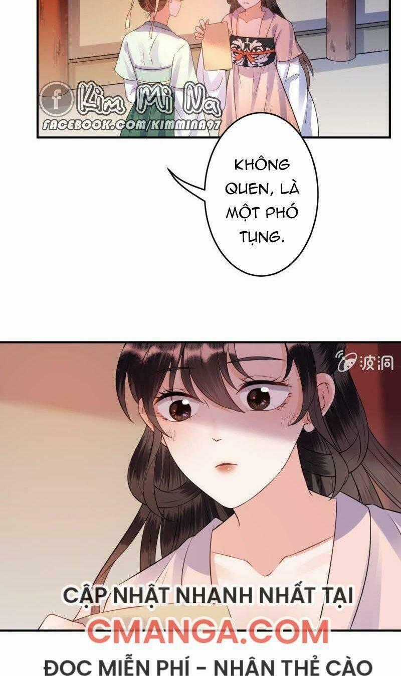 Vương Gia Kiêu Ngạo Quá Khó Cua Chapter 87 trang 29