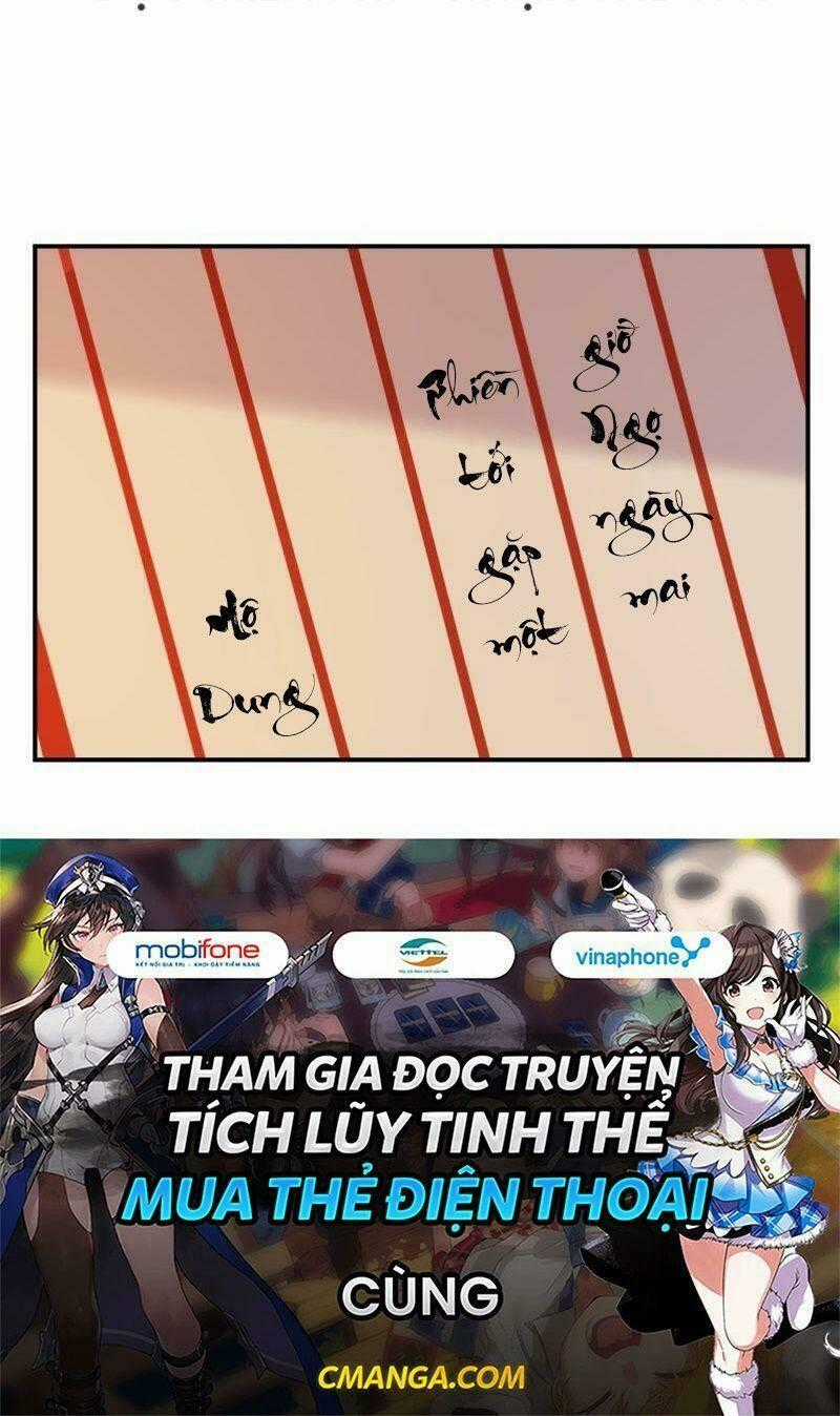 Vương Gia Kiêu Ngạo Quá Khó Cua Chapter 87 trang 30