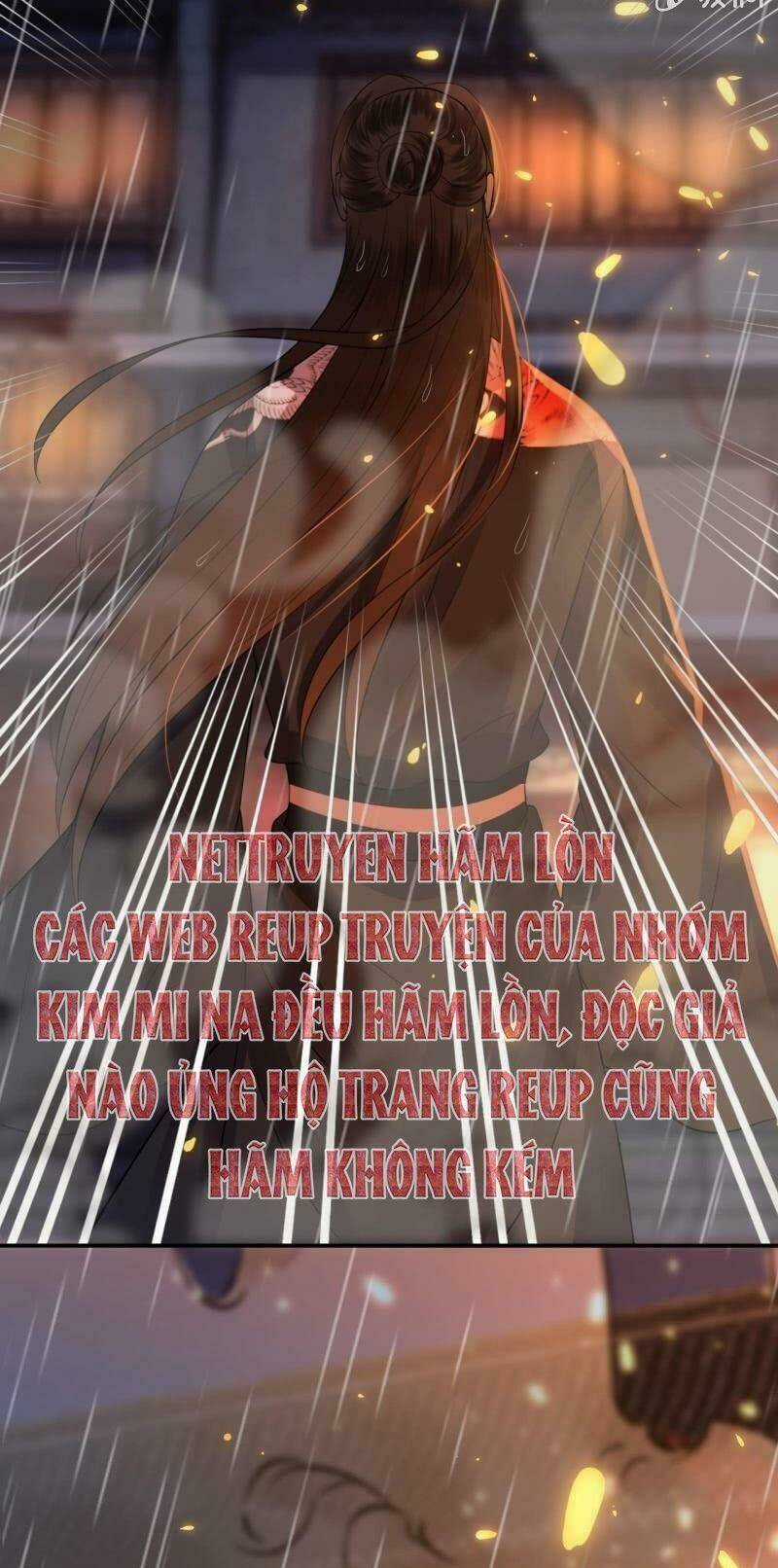 Vương Gia Kiêu Ngạo Quá Khó Cua Chapter 87 trang 9