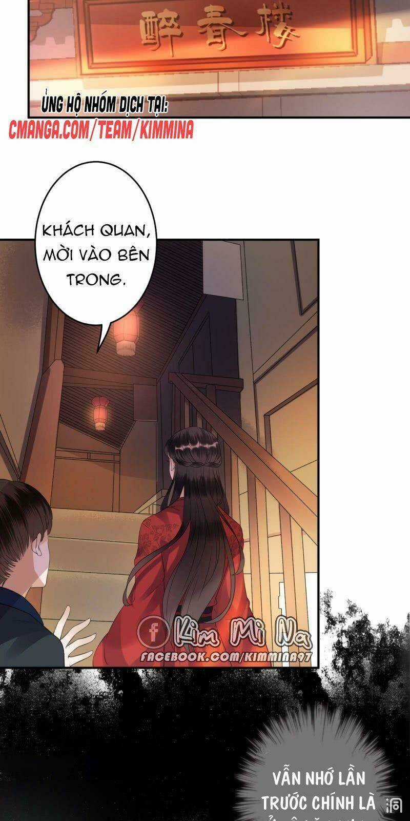 Vương Gia Kiêu Ngạo Quá Khó Cua Chapter 88 trang 2