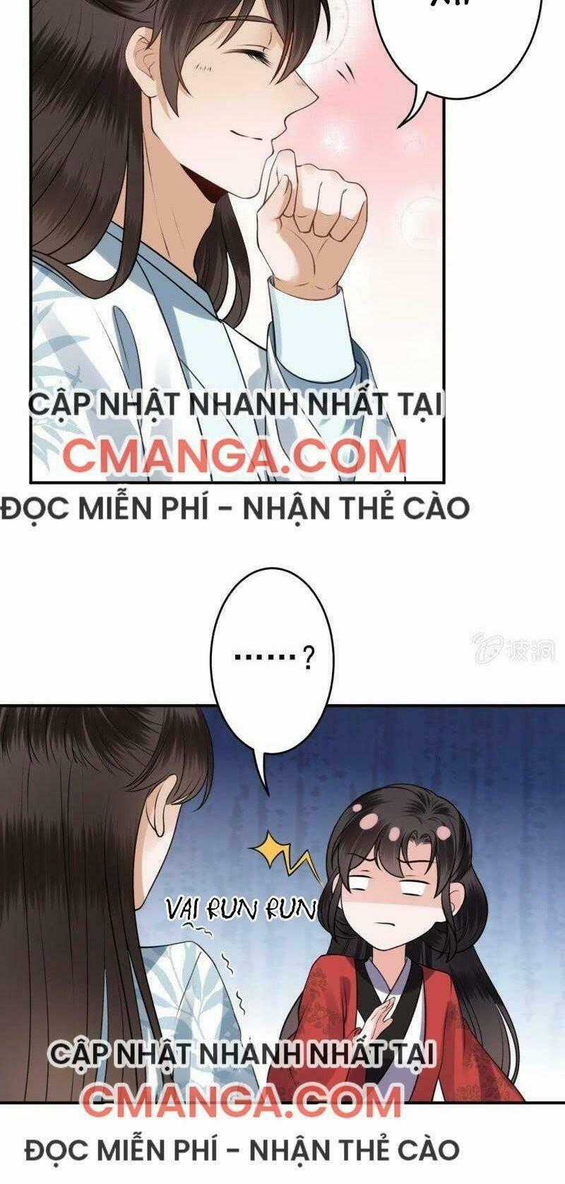 Vương Gia Kiêu Ngạo Quá Khó Cua Chapter 88 trang 39