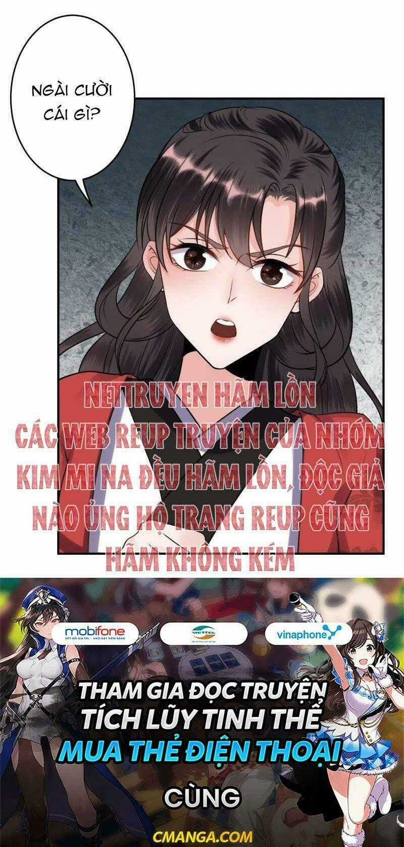 Vương Gia Kiêu Ngạo Quá Khó Cua Chapter 88 trang 40