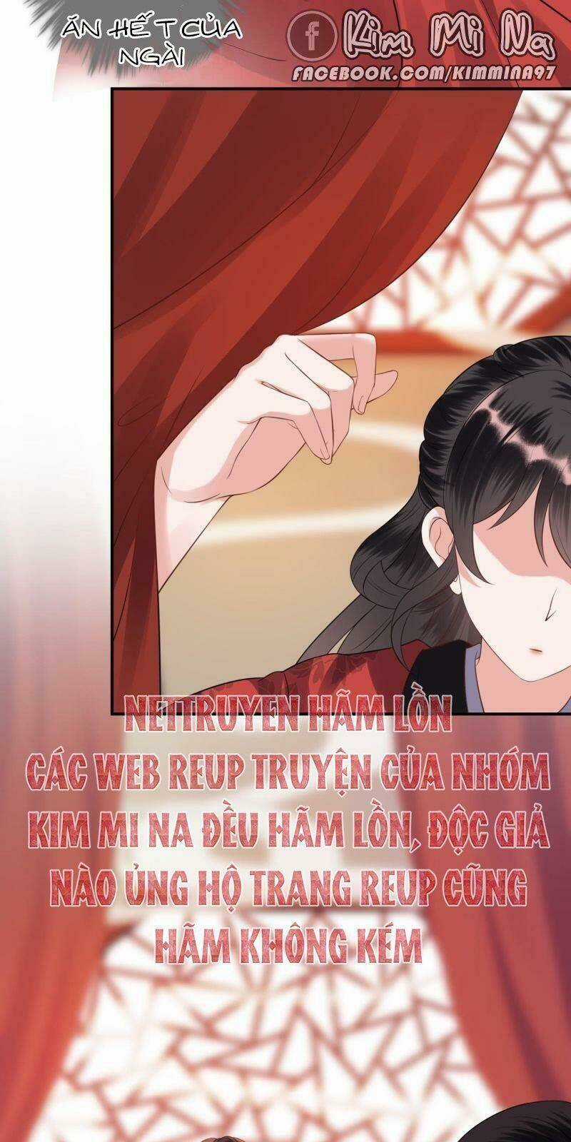 Vương Gia Kiêu Ngạo Quá Khó Cua Chapter 88 trang 5
