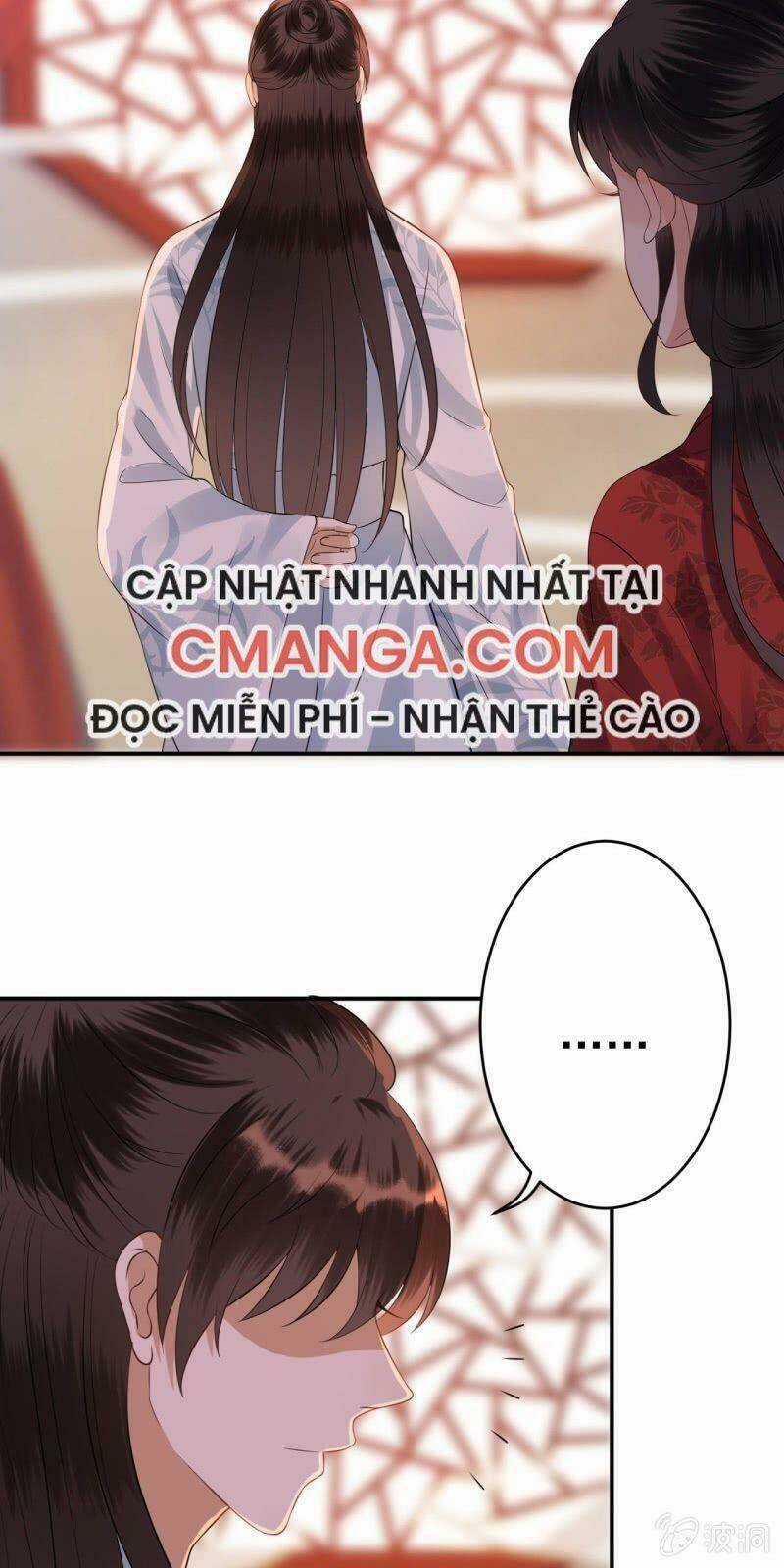 Vương Gia Kiêu Ngạo Quá Khó Cua Chapter 88 trang 6