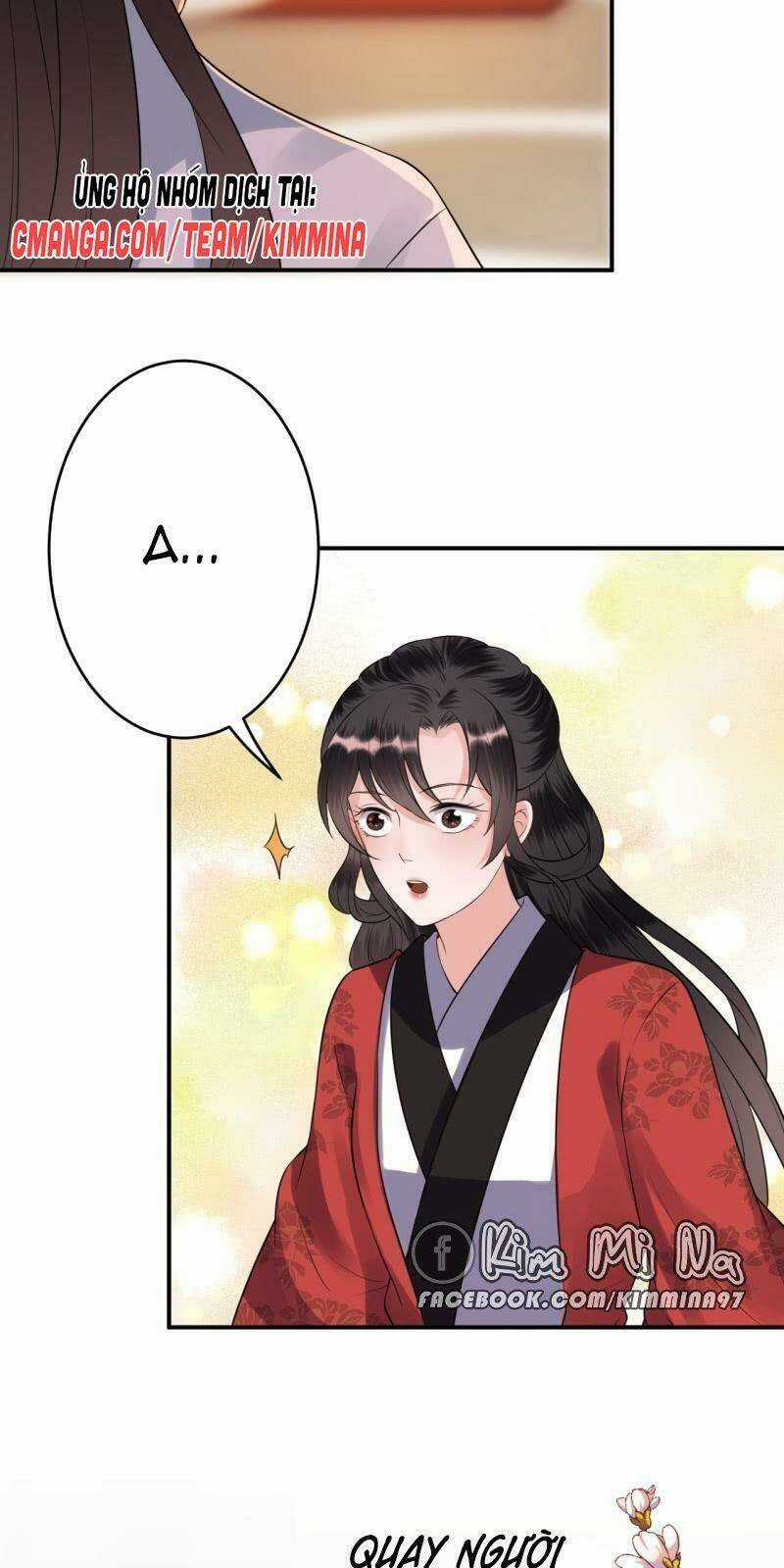 Vương Gia Kiêu Ngạo Quá Khó Cua Chapter 88 trang 7