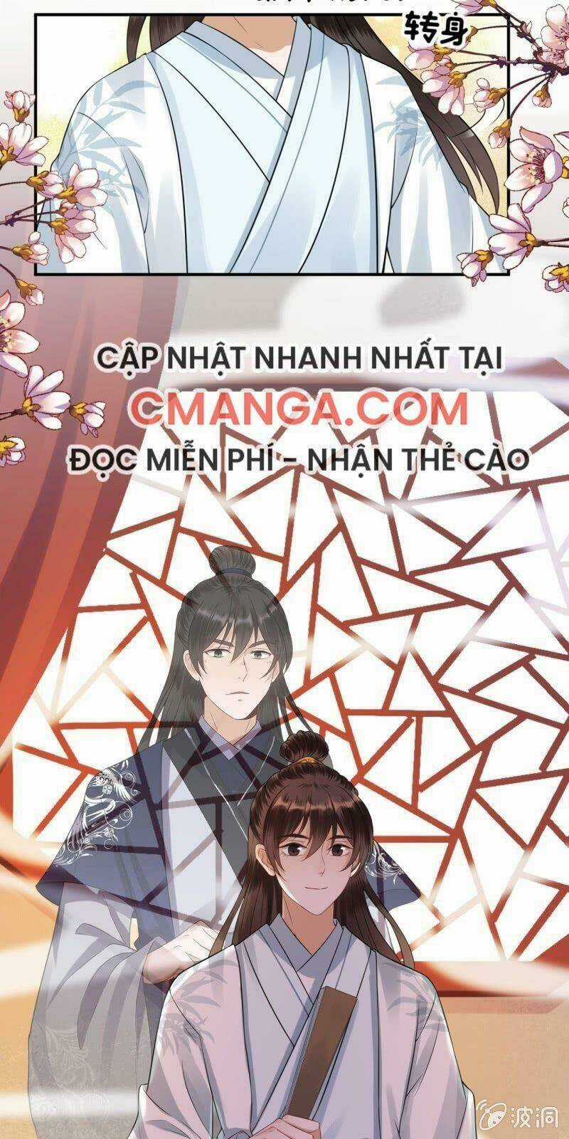 Vương Gia Kiêu Ngạo Quá Khó Cua Chapter 88 trang 8