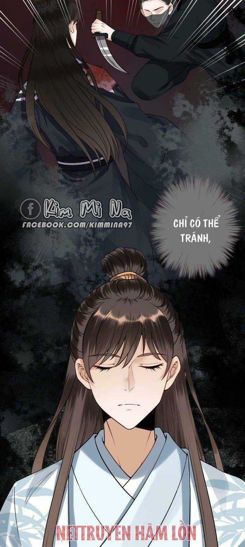 Vương Gia Kiêu Ngạo Quá Khó Cua Chapter 89 trang 15