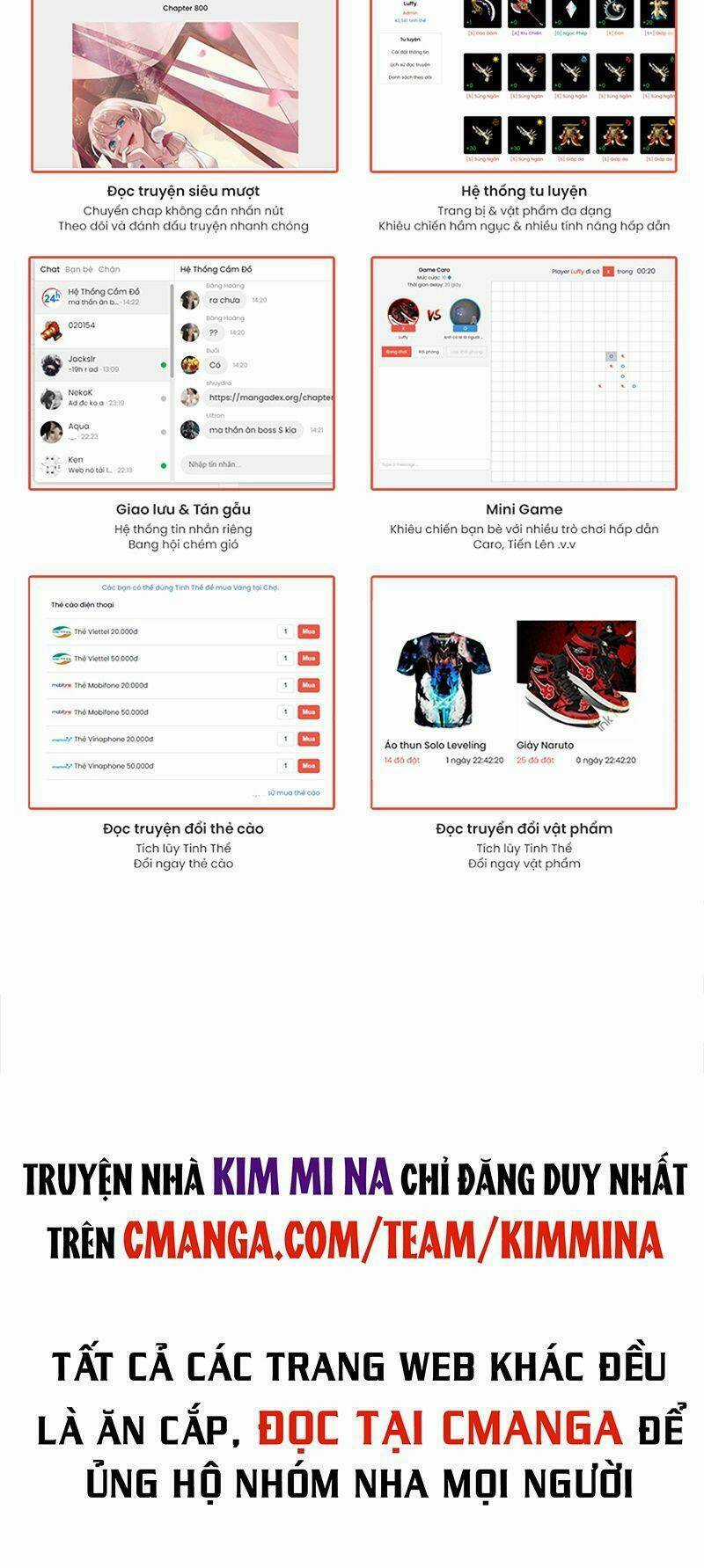 Vương Gia Kiêu Ngạo Quá Khó Cua Chapter 89 trang 20