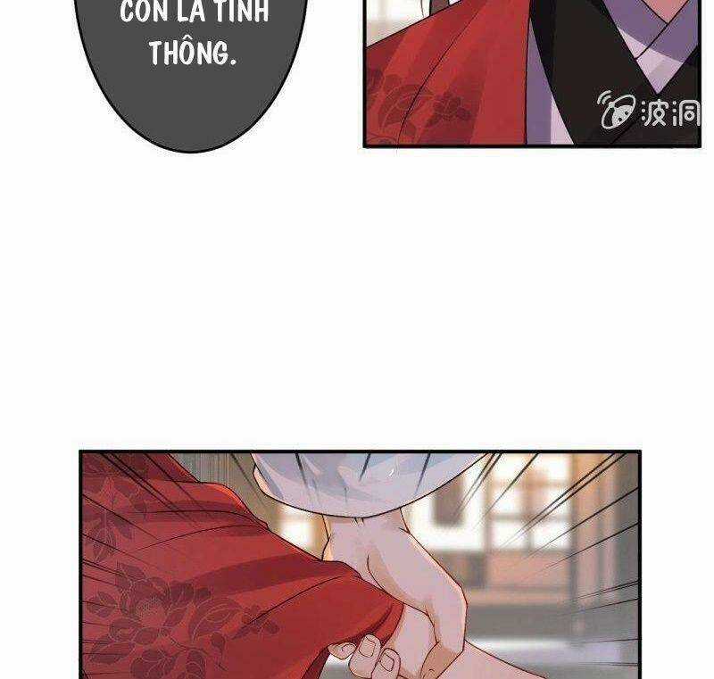 Vương Gia Kiêu Ngạo Quá Khó Cua Chapter 89 trang 35