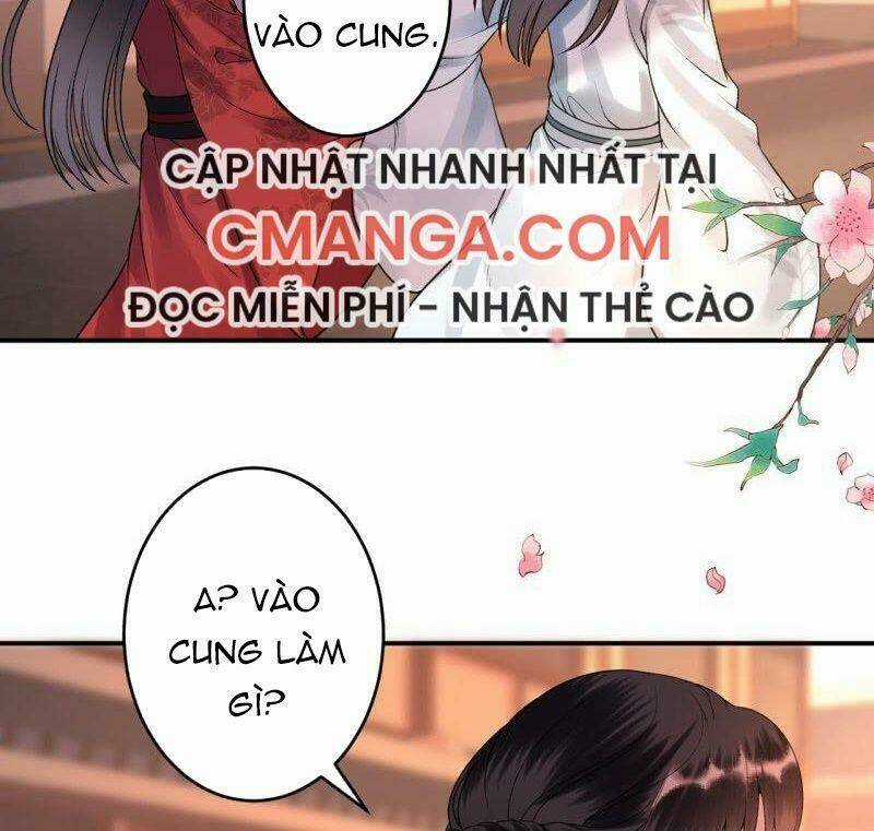 Vương Gia Kiêu Ngạo Quá Khó Cua Chapter 89 trang 37