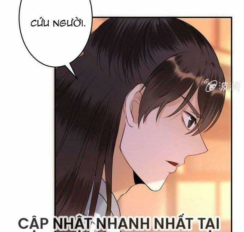 Vương Gia Kiêu Ngạo Quá Khó Cua Chapter 89 trang 39