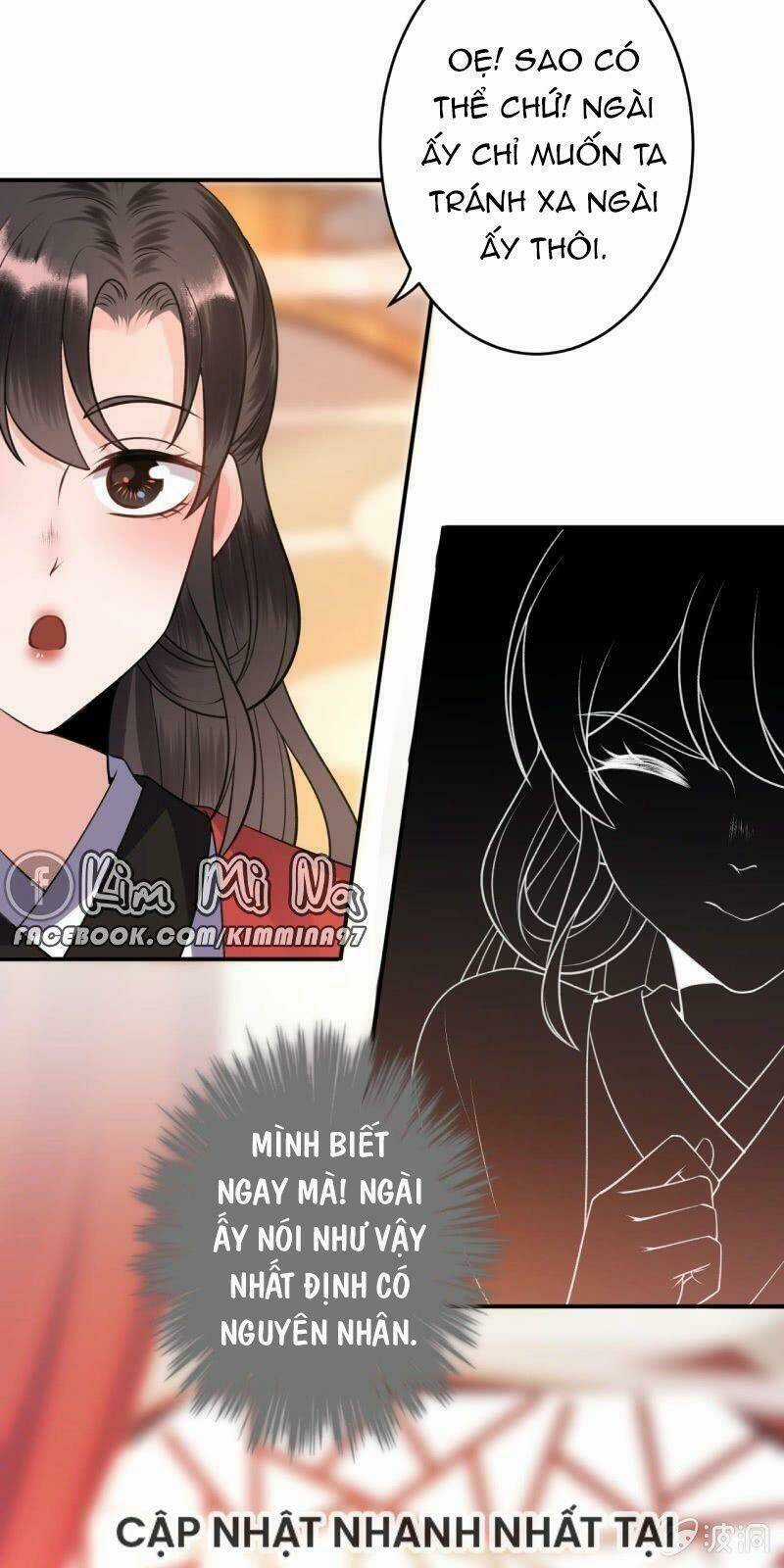 Vương Gia Kiêu Ngạo Quá Khó Cua Chapter 89 trang 4