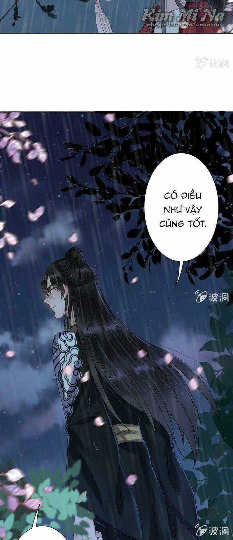 Vương Gia Kiêu Ngạo Quá Khó Cua Chapter 9 trang 11