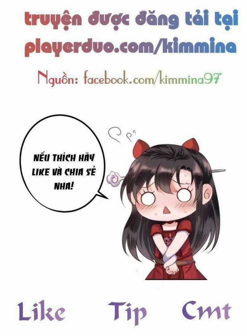 Vương Gia Kiêu Ngạo Quá Khó Cua Chapter 9 trang 21