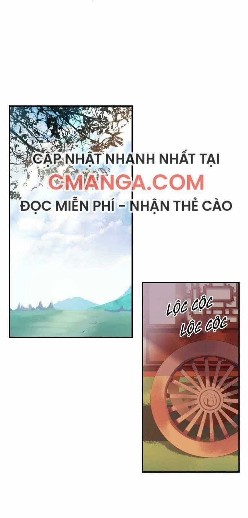 Vương Gia Kiêu Ngạo Quá Khó Cua Chapter 90 trang 1