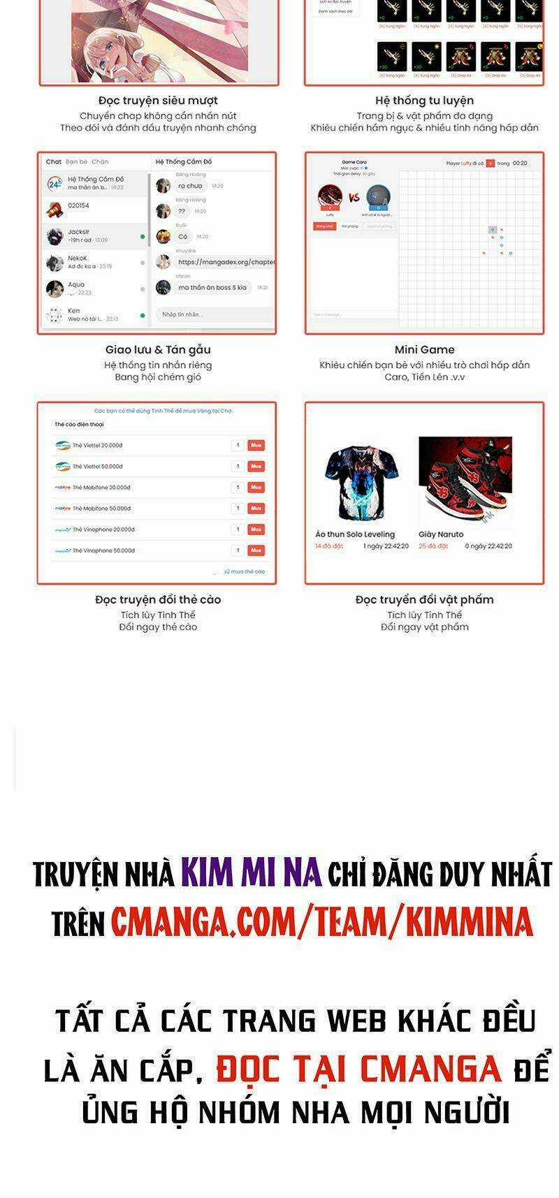 Vương Gia Kiêu Ngạo Quá Khó Cua Chapter 90 trang 20