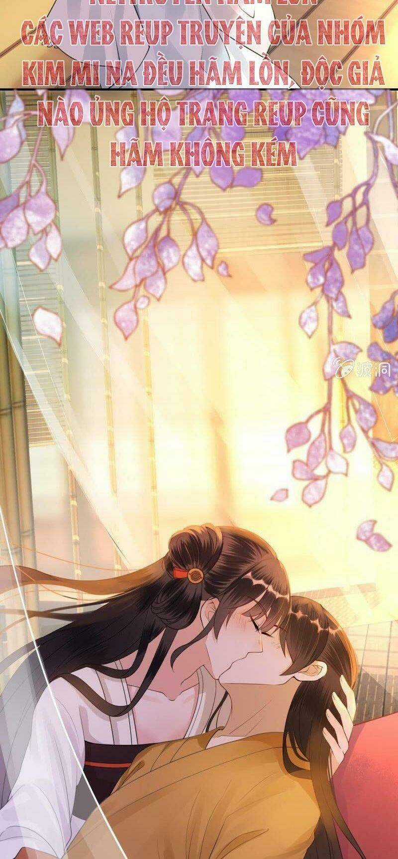 Vương Gia Kiêu Ngạo Quá Khó Cua Chapter 90 trang 28