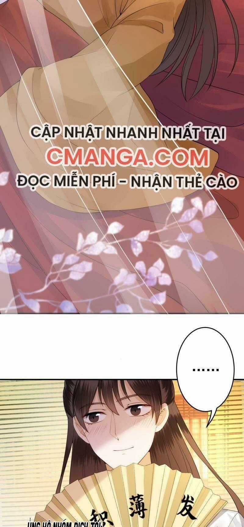 Vương Gia Kiêu Ngạo Quá Khó Cua Chapter 90 trang 29
