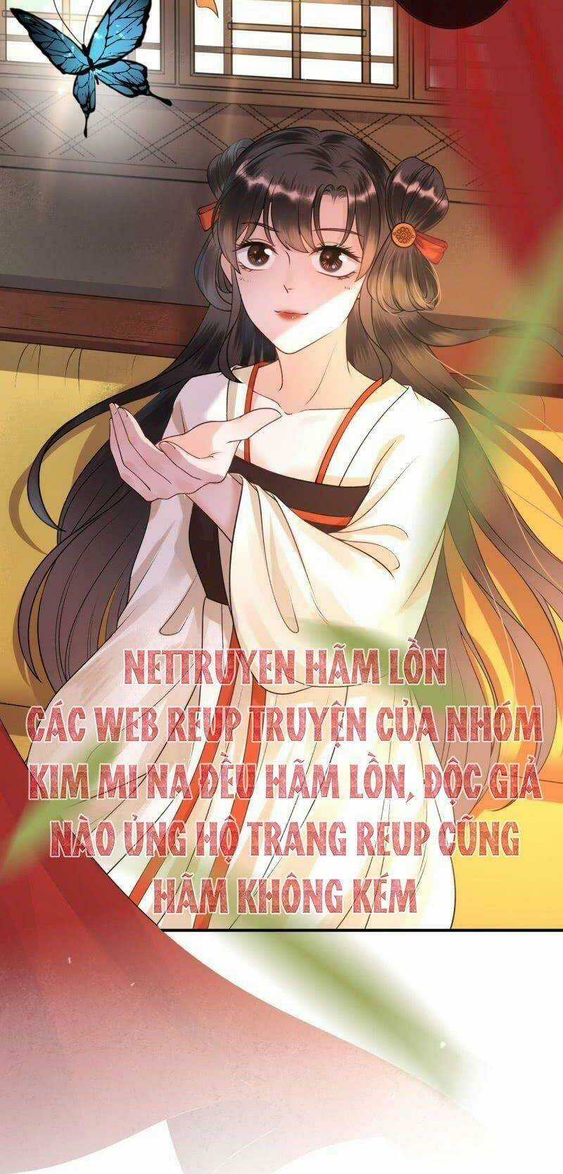 Vương Gia Kiêu Ngạo Quá Khó Cua Chapter 90 trang 5