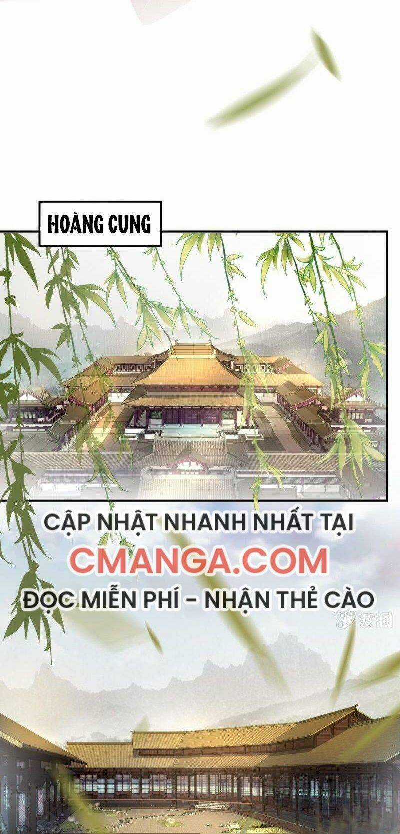 Vương Gia Kiêu Ngạo Quá Khó Cua Chapter 90 trang 6