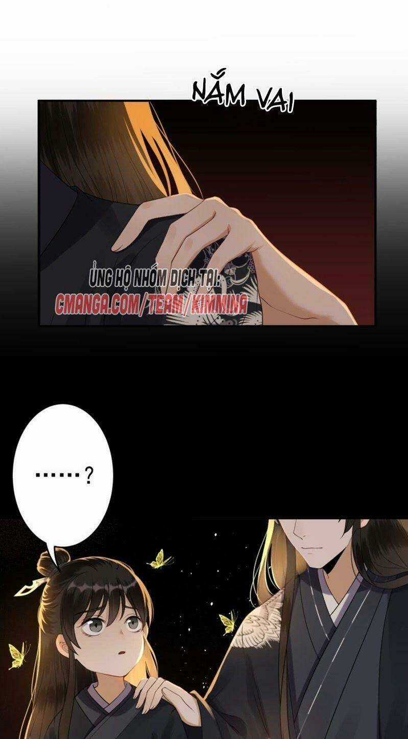 Vương Gia Kiêu Ngạo Quá Khó Cua Chapter 91 trang 11